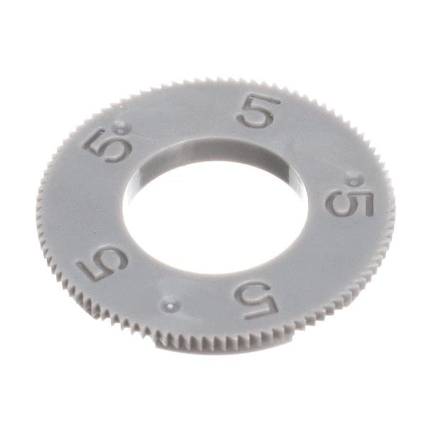 Nd, Meter Disc 5